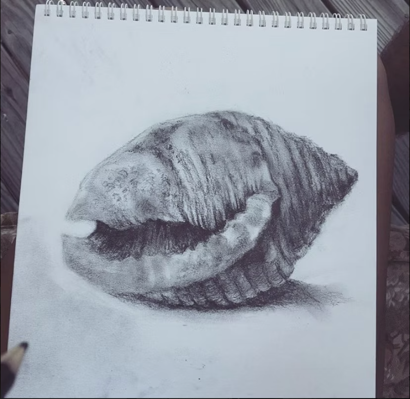 Works on Paper